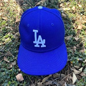 LA Dogger Hat, New Era, 1988 World Series